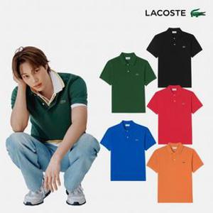 남성 프렌치 레귤러핏 베이직 폴로 셔츠 PH731E-56G 12종 택1