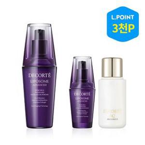 [4적립][브랜드위크] 리포솜 어드밴스드 리페어 세럼 75ml 세트(+ L.POINT 3천점)