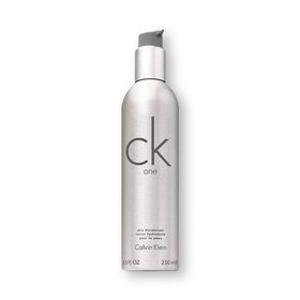CK ONE 모이스처라이저 250ml