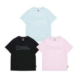 K255UTS930 빅로고 반팔티 3종택 1