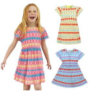 보드레플리츠원피스--QAOP19531