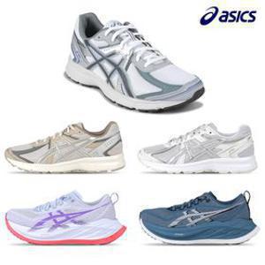 아식스 조그 100S / 슈퍼블라스트 2 남자 여성 운동화 5종택1