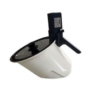 롤팬 뉴 오리지널 자동회전냄비 밀크 1개 / 써클