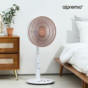 [알프레미오] 발터치 리모컨 팬큘레이터