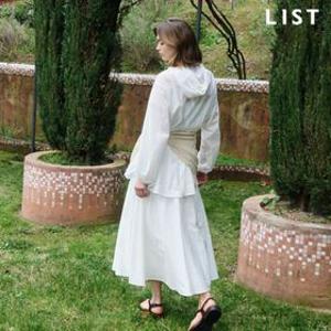 [LIST본사] 26 여름 신상 + BEST 팬츠/자켓/블라우스 외