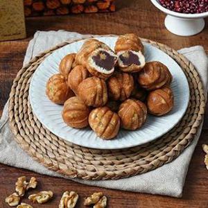 50년전통 천안명물 호두과자(적앙금/백앙금)골라담기