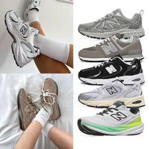 [재입고][뉴발란스] 204L/530/2002/574/1906/740 스니커즈 1080 러닝화 BEST