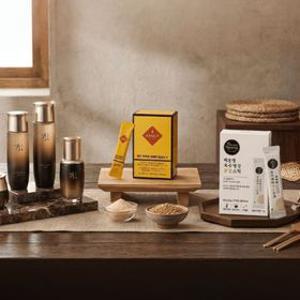 [NS홈쇼핑] 해통령 육수명장 분말스틱 185포 외 BEST 상품