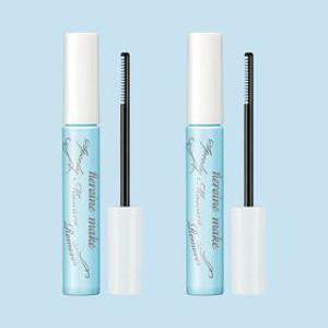 [1+1] 히로인메이크 스피디 마스카라 리무버