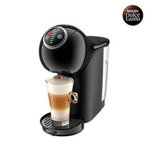 [돌체구스토] 커피머신 지니오S 플러스 + 12입 커피캡슐 1박스 (카페아메리카노)