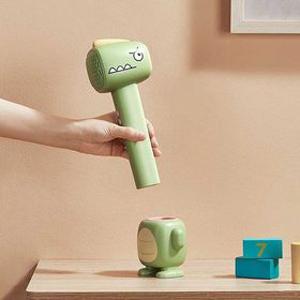 나리몽 아기 무선 바스 유아 드라이기 드라이어