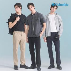 컬럼비아 26SS 남성 옴니쉴드 팬츠 3종[35792878]