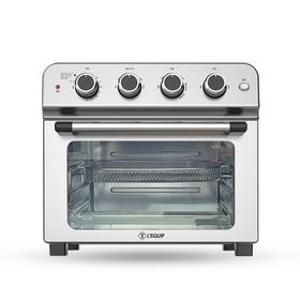 [S] 리큅 풀스텐 대용량 에어프라이어 오븐 23L LAF-MO2301SS -