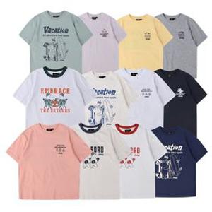 지프키즈 26년 반팔티 19종 택 1