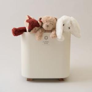 쪼비박스 장난감 살균기 정리함