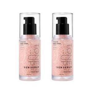 [기미/잡티] 1+1 비타민 기미 톤업 선세럼 30ml+30ml