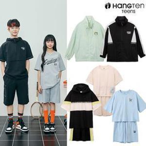 [행텐주니어] 여름오픈&봄 특가 티셔츠/후드티/반팔티/팬츠 외 시크릿특가