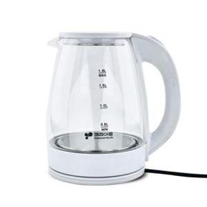 키친아트 포이베 유리 전기주전자/KJS-0018GH