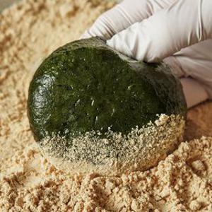 30년 전통 쑥떡 쑥인절미 + 콩고물 증정