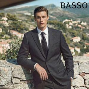 BASSO 남성 포멀 수트 SET 단독 시크릿 특가 모음전