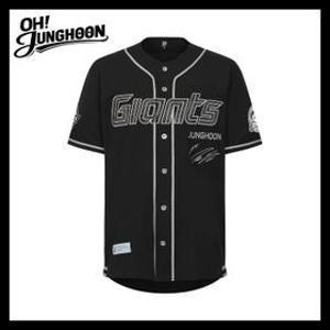 정훈 은퇴 기념 유니폼