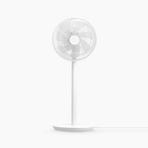 루메나 무소음 BLDC 유선 선풍기 FAN PLUG