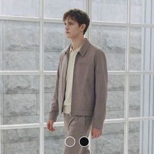 [컨셉원] 프리미엄 TR 해링턴 자켓 10076502/076502