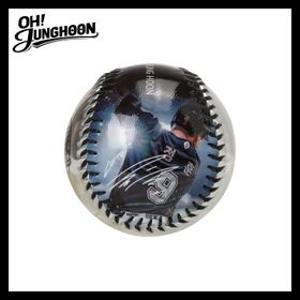 정훈 은퇴 기념구