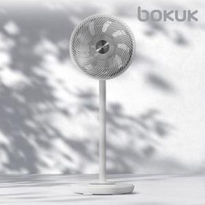 보국 에어 써큘레이터 선풍기 서큘레이터 BLDC 저소음 스탠드 공기순환기 제로닷