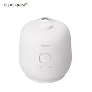 쿠첸 풀스텐 IH압력밥솥 10인용 음성안내 CRH-VBWW1020ST