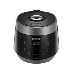 [고효율가전] 6인용 열판압력밥솥 CRP-P0660FD