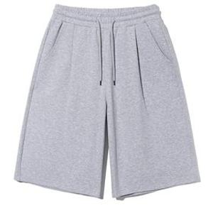 남여공용 버뮤다 스웻 팬츠 (UC4SP91)