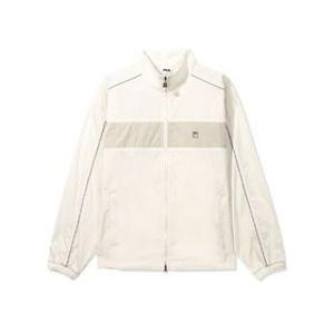 휠라 공용 트랙 바람막이 자켓 FS262JK01U003-175