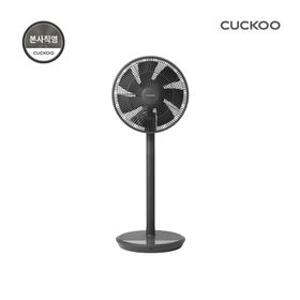 (본사직영) 쿠쿠 인스퓨어 BLDC모터 에어 서큘레이터 CF-JNL1420UG 14인치 7엽 날개