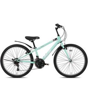 2026 케이투바이크 레이브GS 플러스 24인치 주니어 초등학생 MTB 자전거