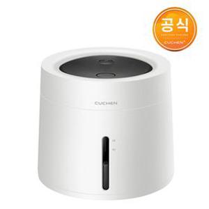 [쿠첸] 미니 보온밥솥 4인용 CRE-D0401W