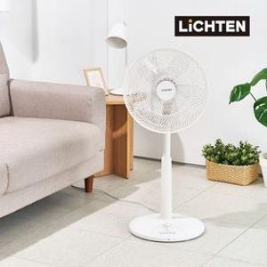리히텐 14인치 좌석용 선풍기 사무실 가정용 SL-100