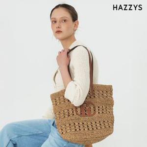 [헤지스 여성] 코디 완성 ACC BEST 모음전 #카드지갑 #토트백 #가죽숄더백