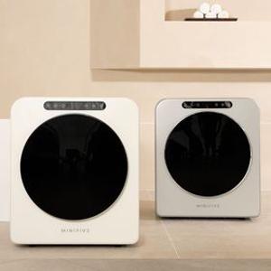 미니파이브 미니건조기 5kg 빨래 아기옷 의류 원룸 수건 건조기[35785191]