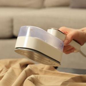 [가이타이너] 자우버 프로 핸디스팀다리미