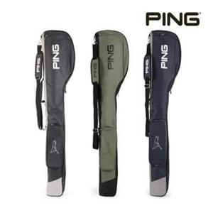 핑 2025 스포티 G5 하프백 하프주머니