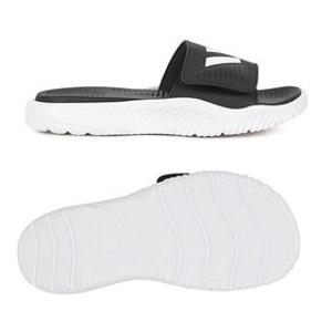 아디다스 알파바운스 리스판스 1.0 JP5437 슬리퍼