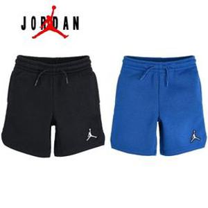 나이키키즈 조던 주니어 FL 에센셜 반바지 N232PT372P