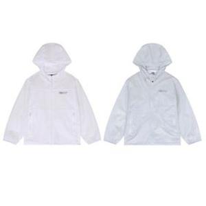 NBA 키즈 초경량 패커블 바람막이(K252JP070Z)