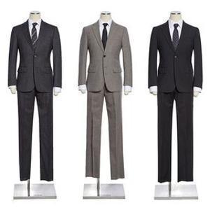 [단독상품]SS 최상급 고급양모 스판정장5종RRIPSJ19A