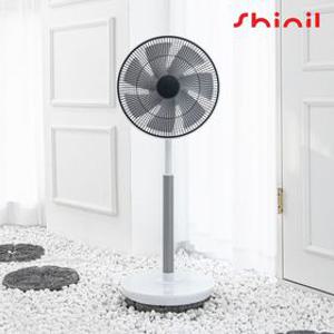 [10%쿠폰+7%페이] 26년형 신일 14인치 국내제조 무소음 써큘레이터 BLDC 선풍기 저소음 SIF-BZ173D