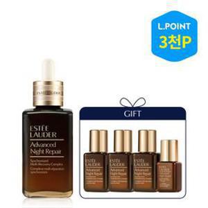 [4적립] [4]갈색병 75ml 세트 (+추가 52ml 증정)(+L.POINT 3천점)