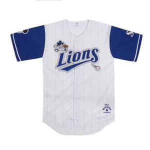 디즈니 KBO삼성라이온즈 유니폼(디즈니)