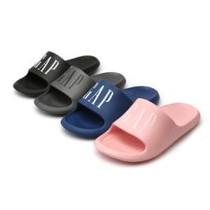 GAP 라인 슬리퍼