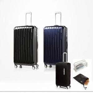 [아메리칸투어리스터] ROCKFORD인하 [캐리어커버+신발파우치+방수파우치증정]